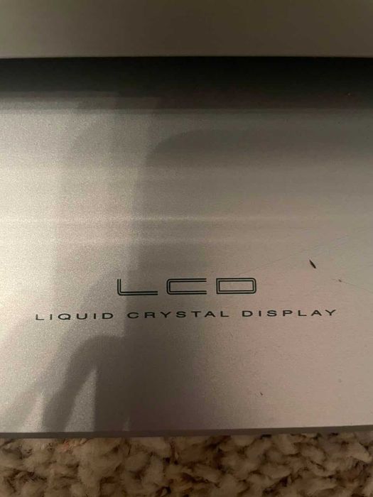 телевизор LG LCD