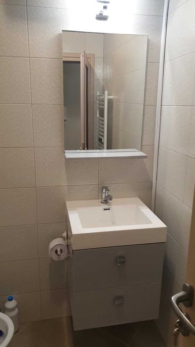 Дава се под наем Двустаен апартамент в София, Младост 1 - 60 кв.м за 479.4 € - Снимка #7