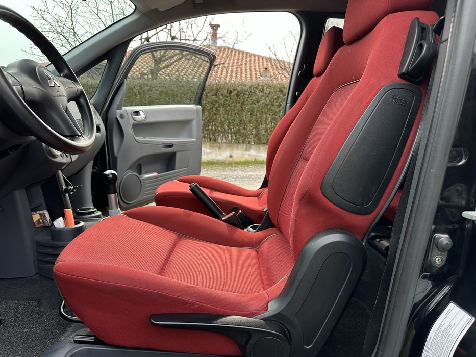 Mitsubishi Colt 1.3