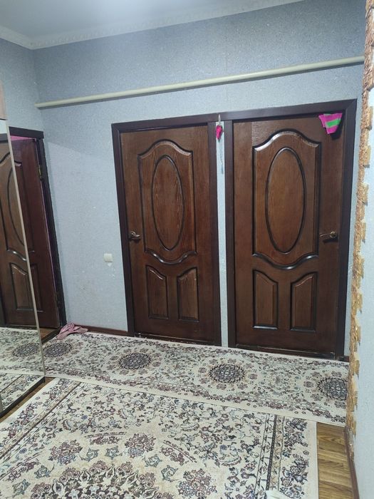 Срочно 4 ханалы квартира сатылады