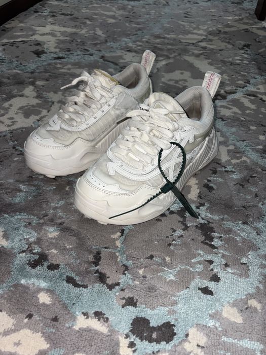 Odsy 1000 marimea 41 albi