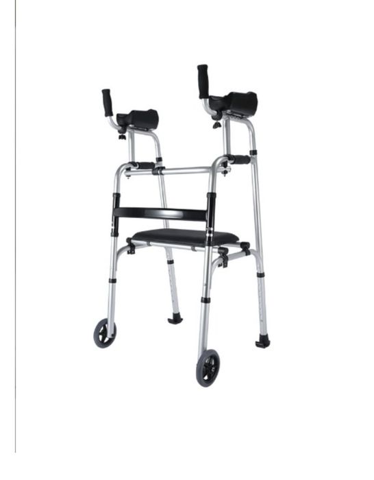 Ходунки медицинские