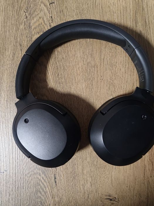 Безжични шумоизолиращи слушалки Edifier WH820NB Plus ANC LDAC audio