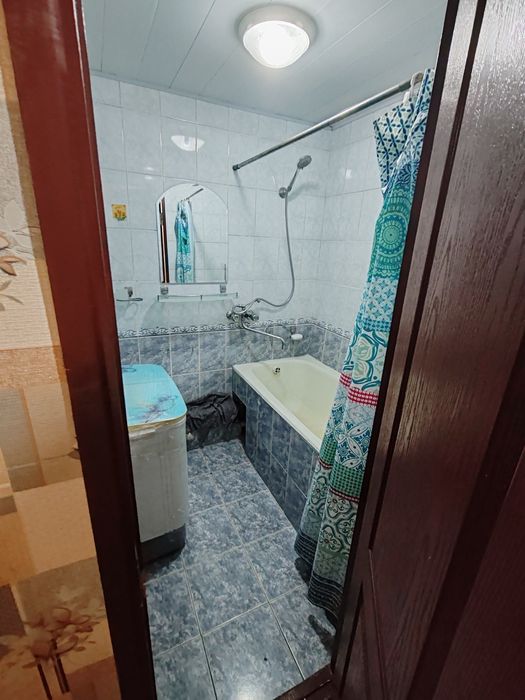 Shayxontohur tuman, Katta Jarariq mahalla 3/5/12