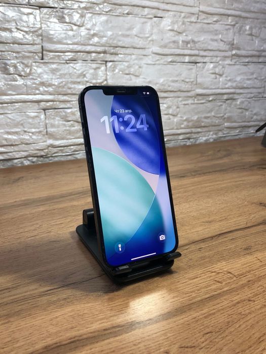 iPhone 12 Pro Max 128 gb