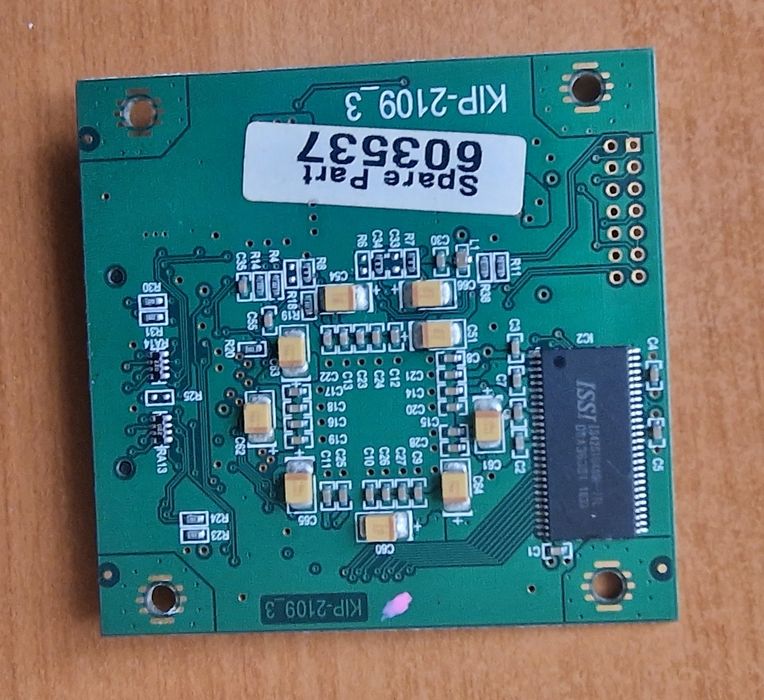 Placa mp3 pentru Korg Pa800 și Korg Pa2x