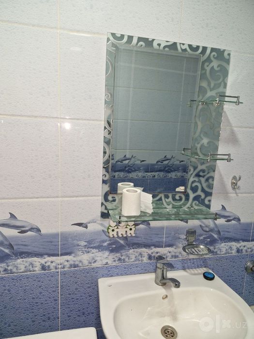 сдаётся квартира