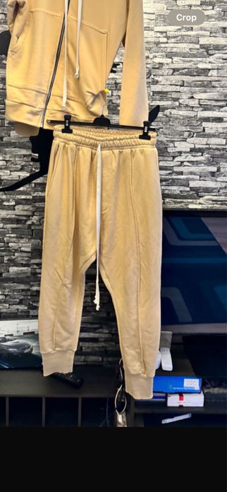 pantaloni mihaela gherlan