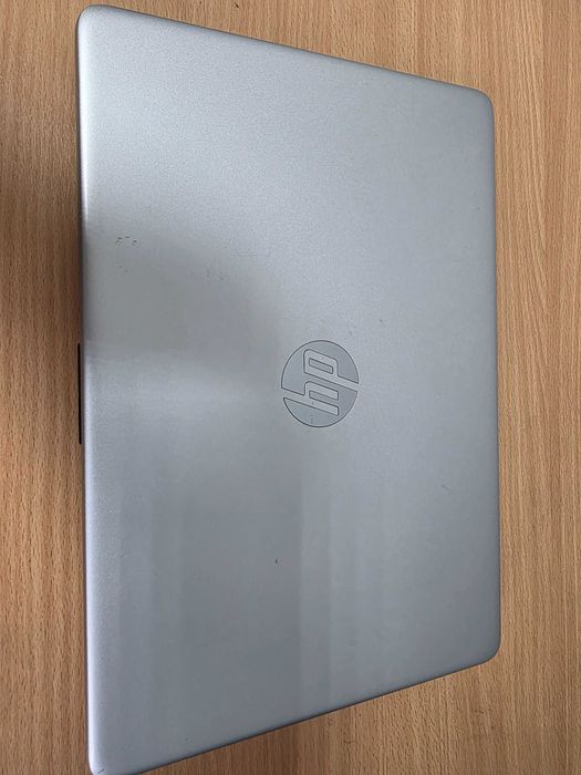 Ноутбук HP Laptop 14s