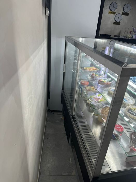 Продам холодильник ESSE 135