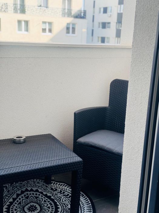 De inchiriat! apartament 2 camere + loc parcare sector 4 Drumul Binelui