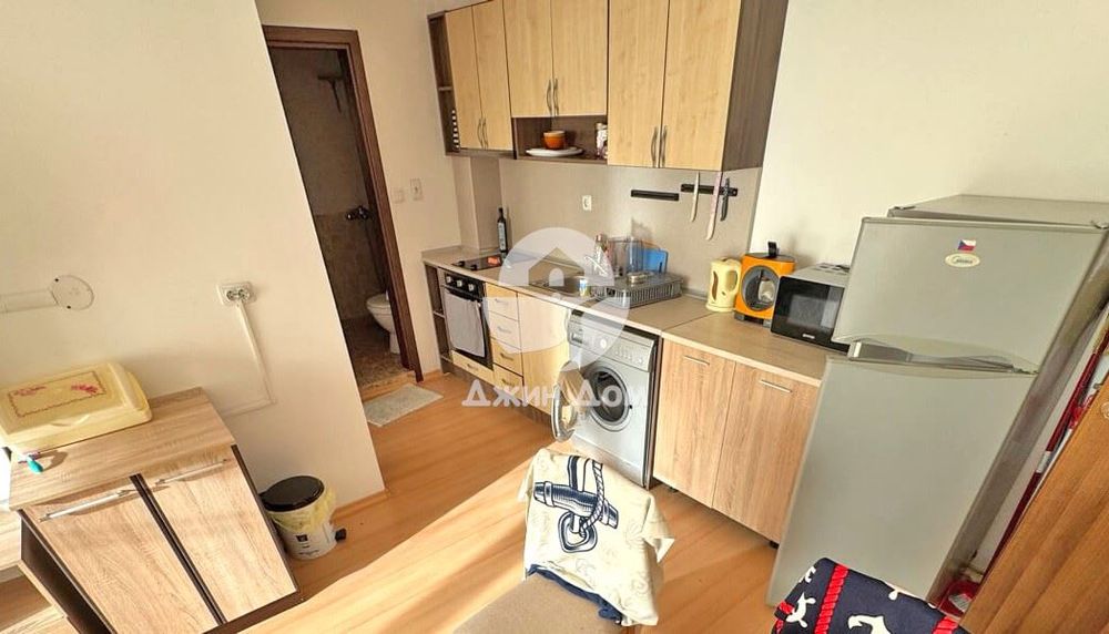 Продава се Двустаен апартамент в к.к. Слънчев бряг - 47 кв.м за 1064 €/кв.м - Снимка #2