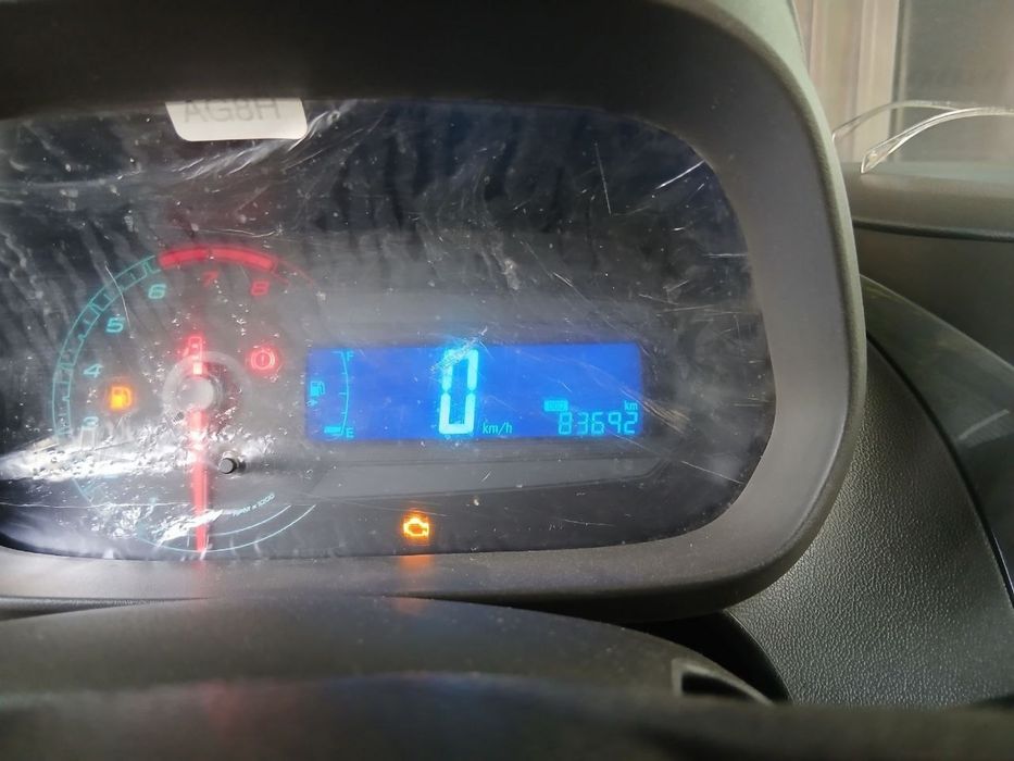 2019 metan kraska toza