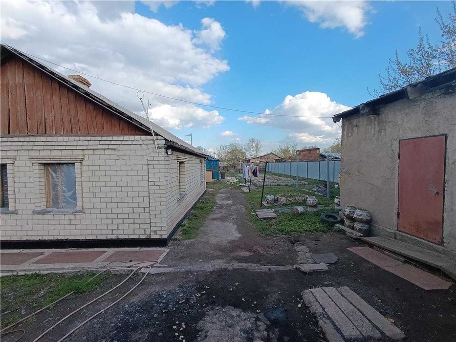 $ продам дом на одного хозяина в Сортировке