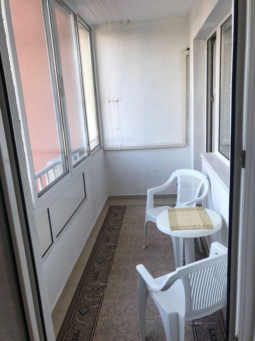 Дава се под наем Двустаен апартамент в Бургас, Славейков - 61 кв.м за 127.5 € - Снимка #7