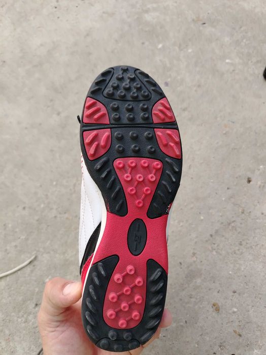 Футболни стоножки