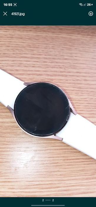 Samsung watch 4 22к либо обмен на телефон