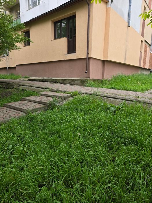 Aparatament cu două camere