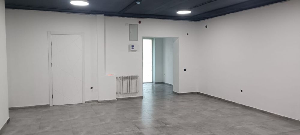 Коммерческое помещение 147 кв.м