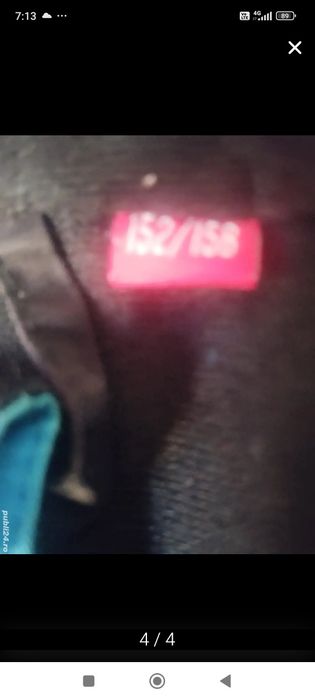 Geacă schi ,ideală pt drumetii, impermeabilă