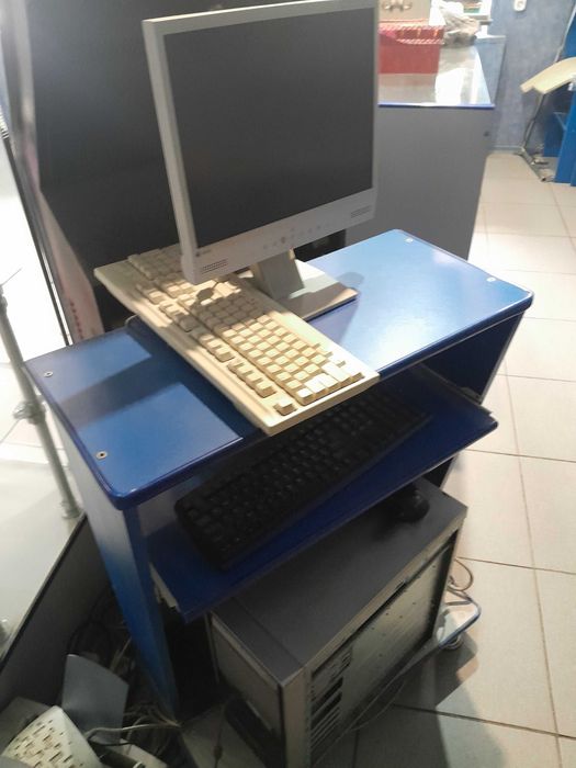 Продам струйный принтер l805