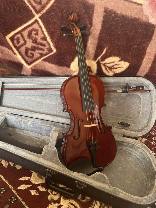 продаётся скрипка