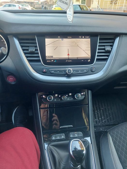 Opel GRANDLAND X 1.2 Benzina