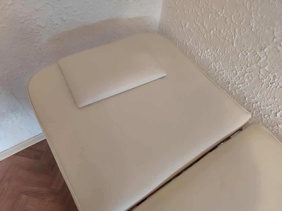 Pat masaj sau cosmetica