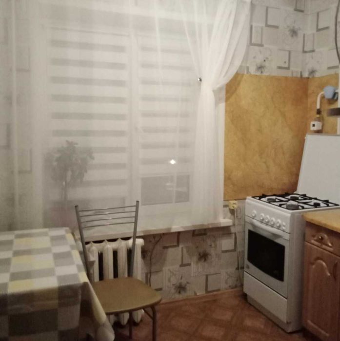 Однокомнатная в аренду