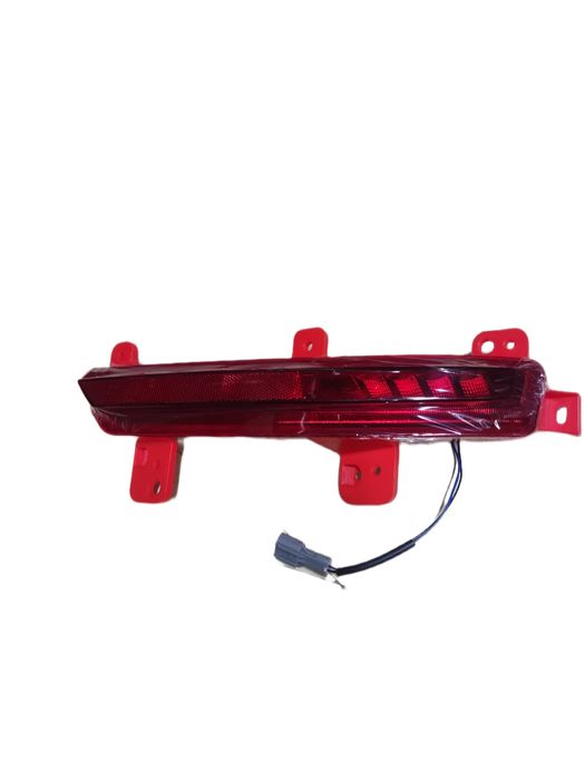 Туманка задняя R,L. Geely Monjaro.