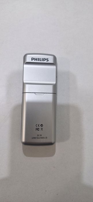 Vand reportofon Philips