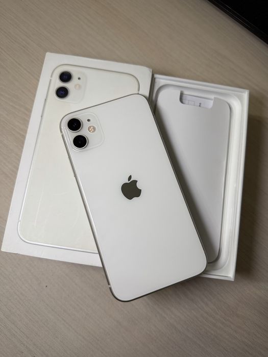 IPhone 11 ,128 гб