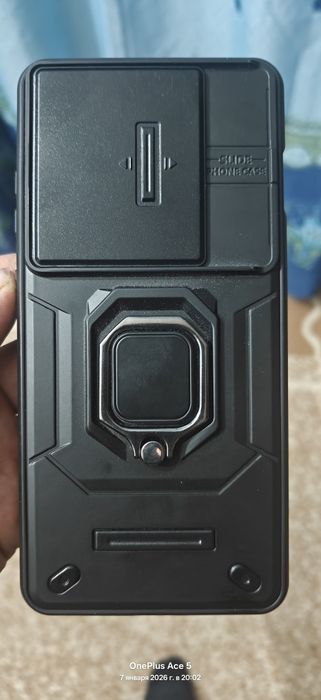 Oneplus Ace 5 chehol