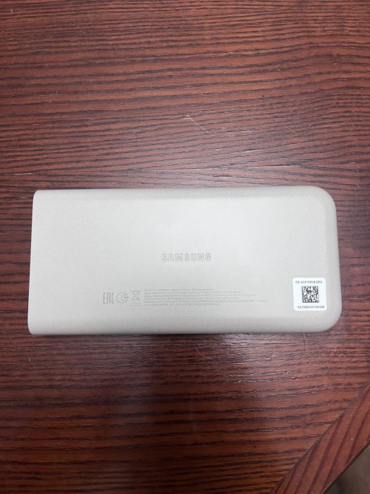 Продам powerbank samsung