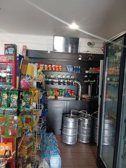 Магазин продукты