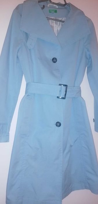 Манто -  United Colors of Benetton