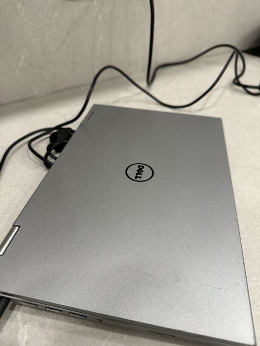 Продам ноутбук dell