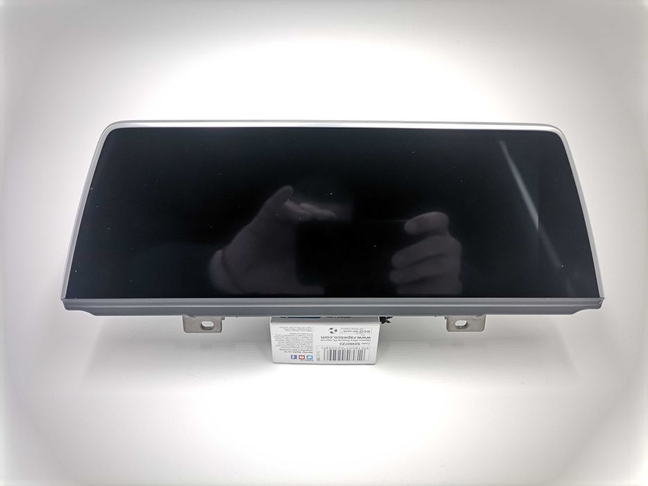Като Нов Борд Монитор Екран MGU Touch Screen BMW G11 G12 Lci 9826393