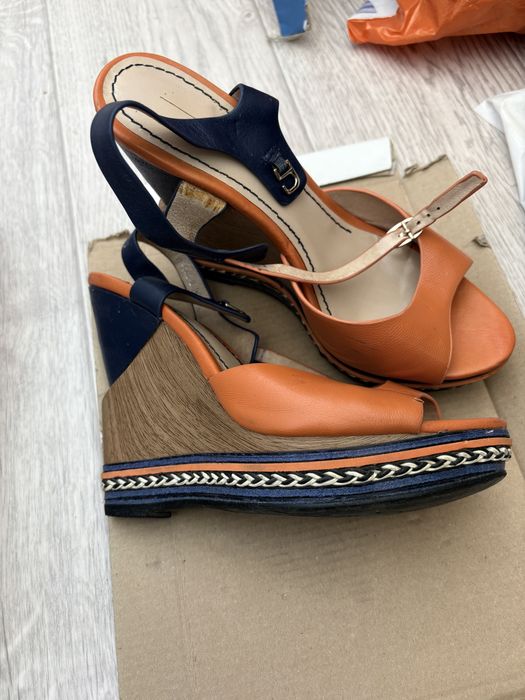 Качественная обувь 36р