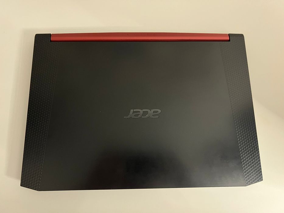Продаю ноутбук Acer Nitro 5