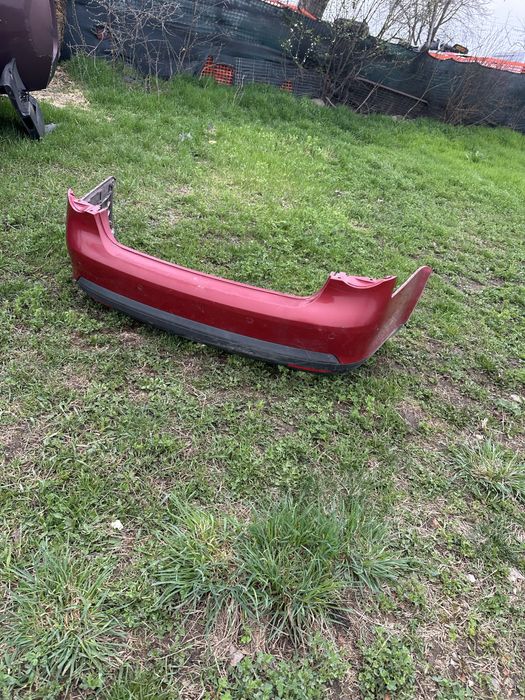 Bara spate Volkswagen Vw Jetta 2006-2010 bara fata Portiera stanga