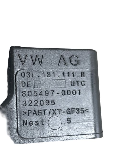 Tubulatura Intercooler Audi A6/S6 Iv Saloon 4G2, C7, 4Gc 2010 - 2018 C