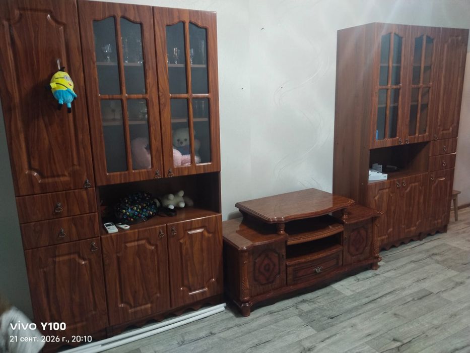 Продам стенку, мебель!