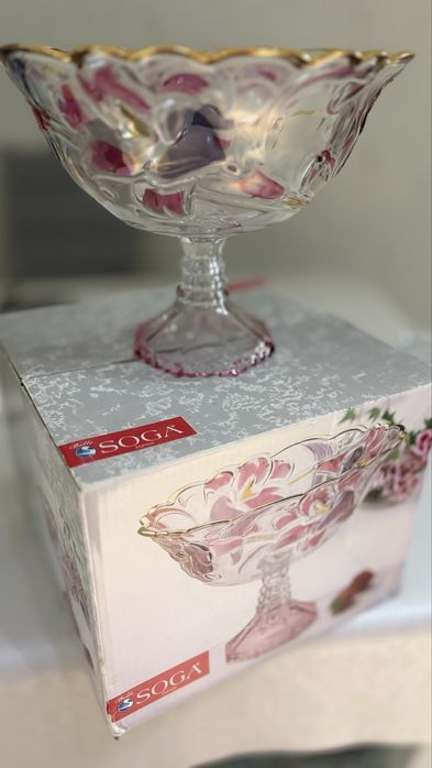 Ваза для фруктов