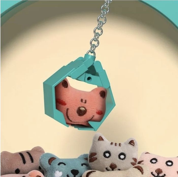 Детская игрушка Хватай-ка