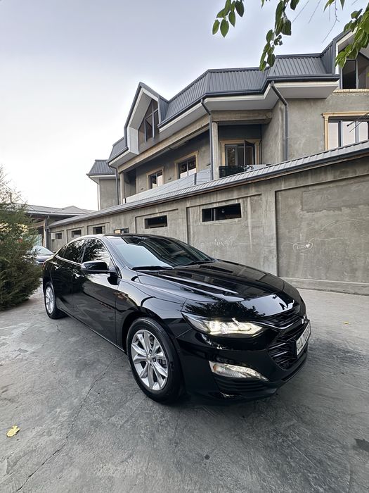 Malibu xl 2025 full