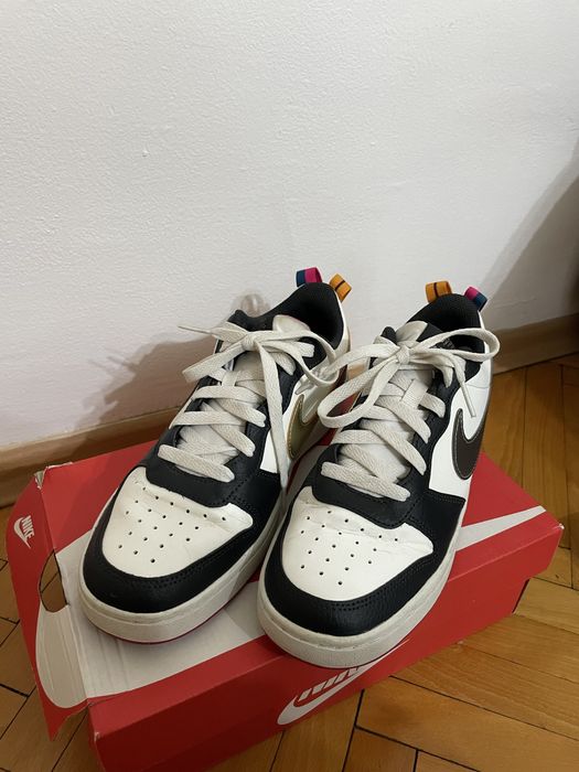 Маратонки Nike