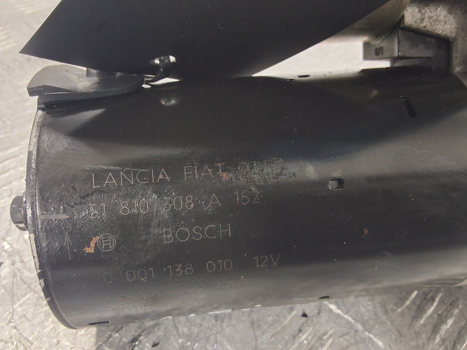 electromotor alfa romeo giulietta (2010->) [940] 1.6 motorina 2011