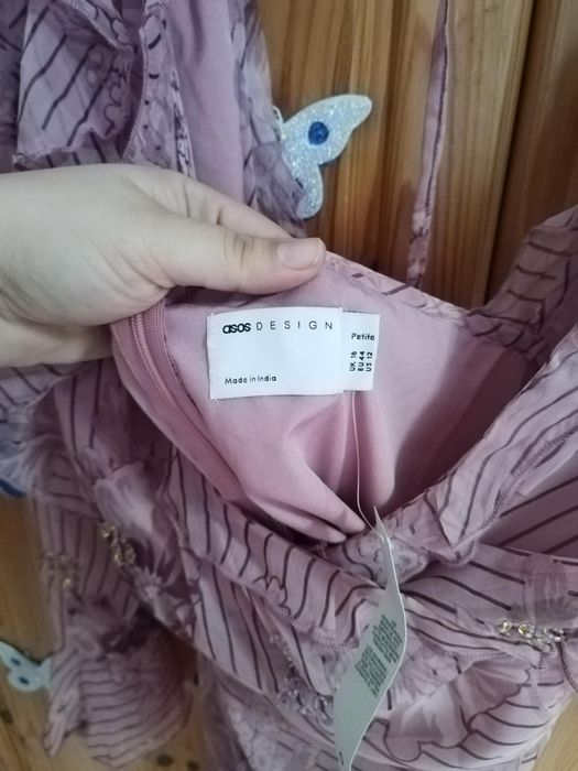 Rochie asos, nouă