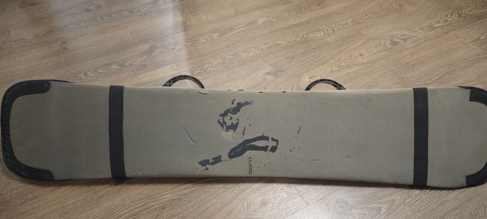 Сноуборд, длина 146